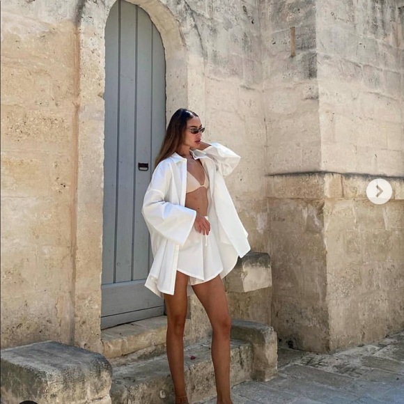 Johansen Breeze Set in White XS (NWT) - Picture 4 of 7